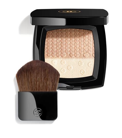 chanel make up lumiere|chanel illumination powder.